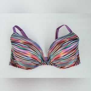 VS Padded Plunge Bra 38DD